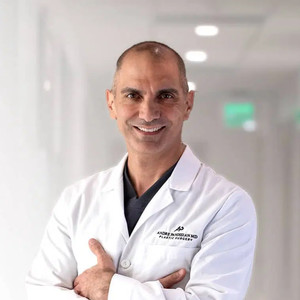 Dr. Andre Panossian MD